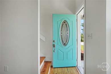 Welcome to 1312 Venetian Drive on beautiful Tybee Island-a - photo 5