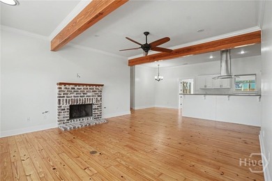 Welcome to 1312 Venetian Drive on beautiful Tybee Island-a - photo 6