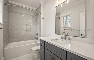 Introducing this charming new construction home by Allen - photo 38