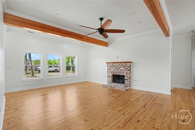 Welcome to 1312 Venetian Drive on beautiful Tybee Island-a - photo 8