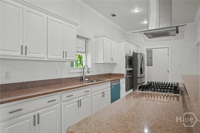 Welcome to 1312 Venetian Drive on beautiful Tybee Island-a - photo 10