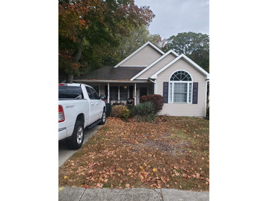 (private lake, pond, coastal) Home For Sale in North Cape May New Jersey