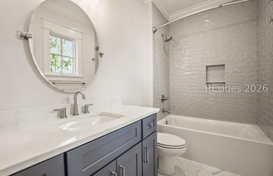 Introducing this charming new construction home by Allen - photo 41