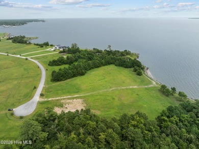 Neuse River Acreage For Sale in Oriental North Carolina