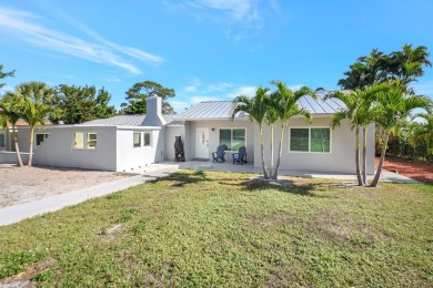 Lake Home For Sale in Lake Worth, Florida