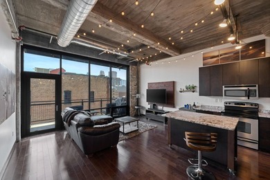 Welcome to Harvester Lofts, one of the most sought-after - photo 1