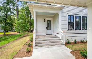 Introducing this charming new construction home by Allen - photo 42