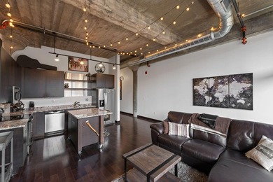 Welcome to Harvester Lofts, one of the most sought-after - photo 2
