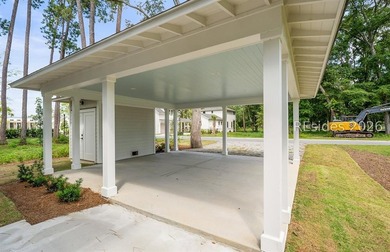 Introducing this charming new construction home by Allen - photo 43
