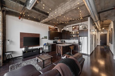 Welcome to Harvester Lofts, one of the most sought-after - photo 3