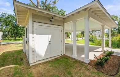 Introducing this charming new construction home by Allen - photo 44