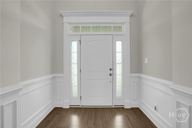 One of the best space-per-dollar opportunities in Savannah - photo 5