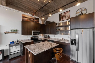 Welcome to Harvester Lofts, one of the most sought-after - photo 5