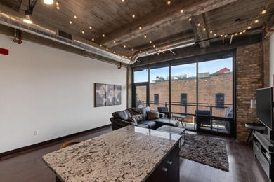 Welcome to Harvester Lofts, one of the most sought-after - photo 6