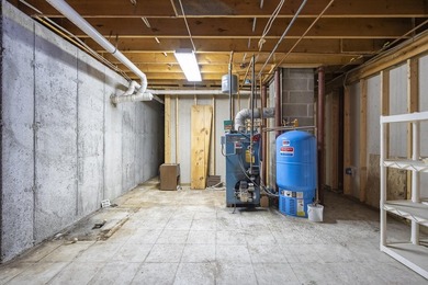 Rare opportunity to own a true year-round home on the - photo 47