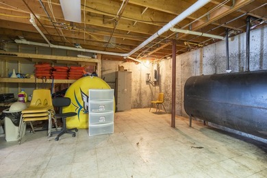 Rare opportunity to own a true year-round home on the - photo 48