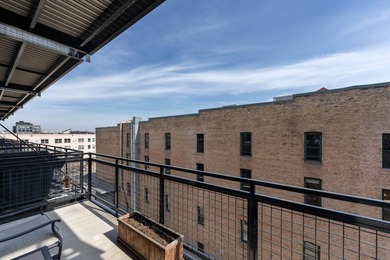 Welcome to Harvester Lofts, one of the most sought-after - photo 8