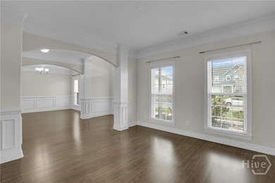 One of the best space-per-dollar opportunities in Savannah - photo 9
