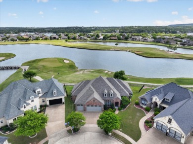 Luxury Harbor Lakes Golf Property - photo 30