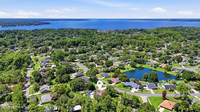 Welcome to 12605 Brady Place Blvd: This beautiful dream home is - photo 50