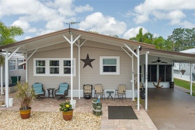 Manatee River Home For Sale in Palmetto Florida