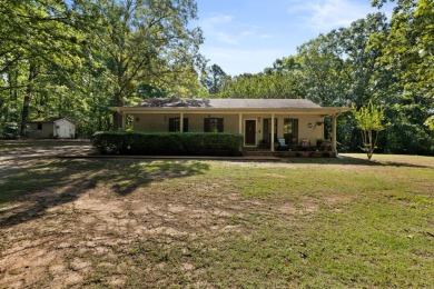 Lake Home For Sale in Corinth, Mississippi