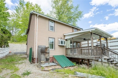 Lots of potential to finish what was started. Nice two story - photo 3