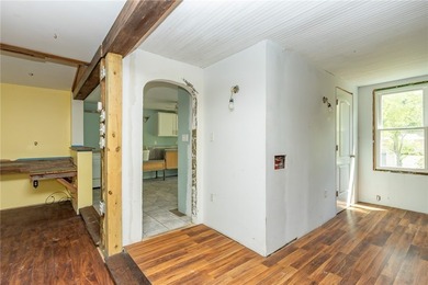 Lots of potential to finish what was started. Nice two story - photo 8