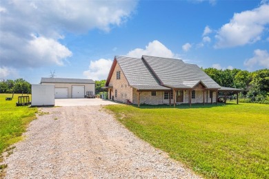 Lake Lavon Home For Sale in Saint Paul Texas