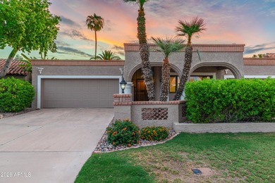 Waterfront luxury meets resort-style living in McCormick Ranch - photo 2