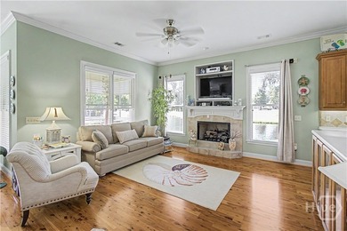 Waterfront Sanctuary with Timeless Character Step into a home - photo 4