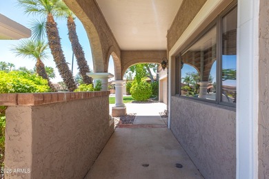Waterfront luxury meets resort-style living in McCormick Ranch - photo 5