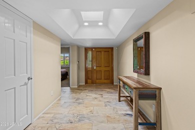 Waterfront luxury meets resort-style living in McCormick Ranch - photo 6