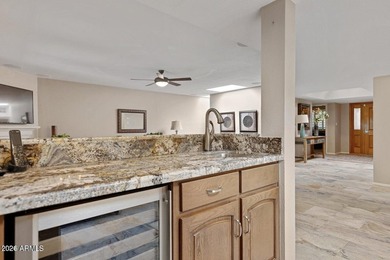 Waterfront luxury meets resort-style living in McCormick Ranch - photo 7