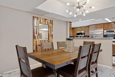 Waterfront luxury meets resort-style living in McCormick Ranch - photo 8