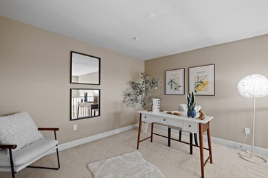 *Filled with natural light, this inviting home features soaring - photo 8