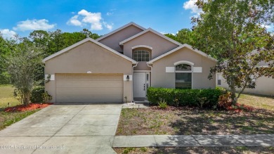 Lake Home Sale Pending in New Port Richey, Florida