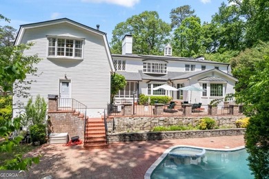 Unique Charm meets Peaceful Oasis! Tucked away in the highly - photo 2