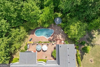 Unique Charm meets Peaceful Oasis! Tucked away in the highly - photo 3