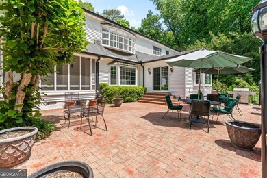 Unique Charm meets Peaceful Oasis! Tucked away in the highly - photo 4