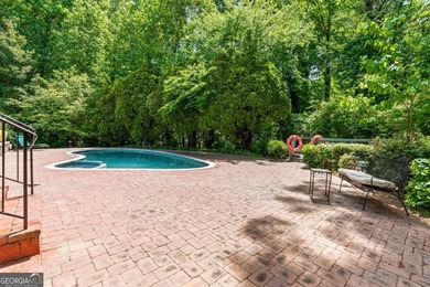 Unique Charm meets Peaceful Oasis! Tucked away in the highly - photo 5