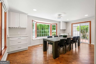 Unique Charm meets Peaceful Oasis! Tucked away in the highly - photo 10