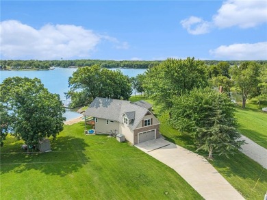 Lake Home Sale Pending in Gallatin, Missouri