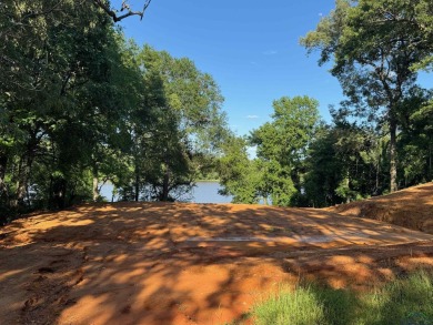 Lake Lot Off Market in Gladewater, Texas