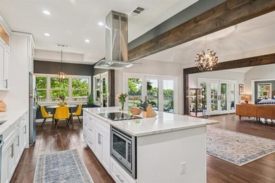 (private lake, pond, creek) Home For Sale in Dallas Texas