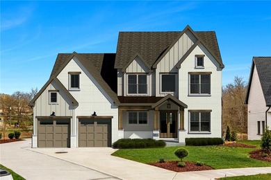 Welcome to this Carolina spec home for sale at our Oakmont Place - photo 1