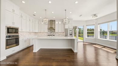 Luxury waterfront living awaits in this stunning custom built - photo 8