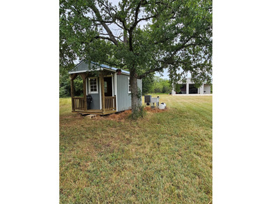 Charming 19-Acre Retreat with Pond, Wildlife & Workshop Escape - photo 11