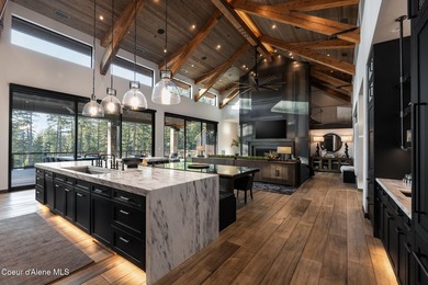 This beautiful custom 7 bed, 8.5 bath home. borders 27 acres of - photo 12