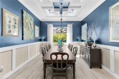 Experience luxurious waterfront living in this impeccably - photo 12